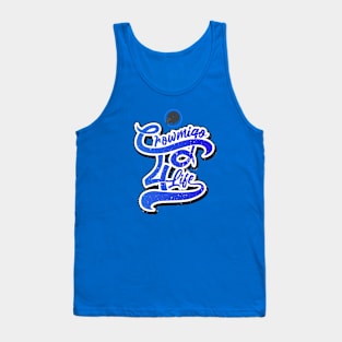 Crowmigo 4 Life Tank Top